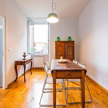 La Casa Dello Scrittore - Writer'S Home Rome Bagian luar foto