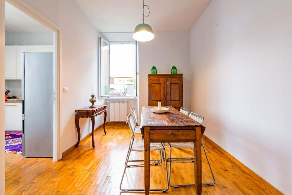 La Casa Dello Scrittore - Writer'S Home Rome Bagian luar foto