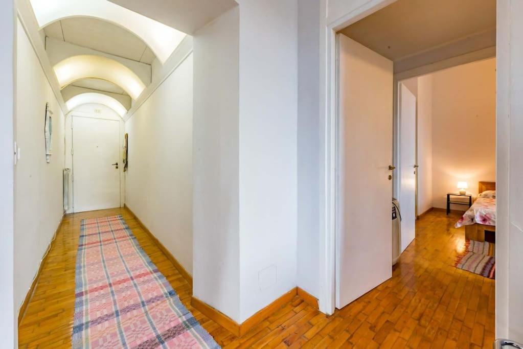 La Casa Dello Scrittore - Writer'S Home Rome Bagian luar foto